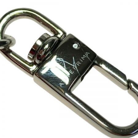  ANTEPRIMA アンテプリマ ワイヤーバッグ ワイヤーグリッター PB12F260E3 シルバー 4WAY ハンドバッグ ショルダーバッグ