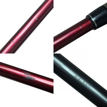  PRGR プロギア RED 6-9.P 5本 アイアンセット オリジナルシャフト M-35 