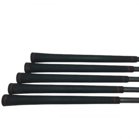  PRGR プロギア RED 6-9.P 5本 アイアンセット オリジナルシャフト M-35 