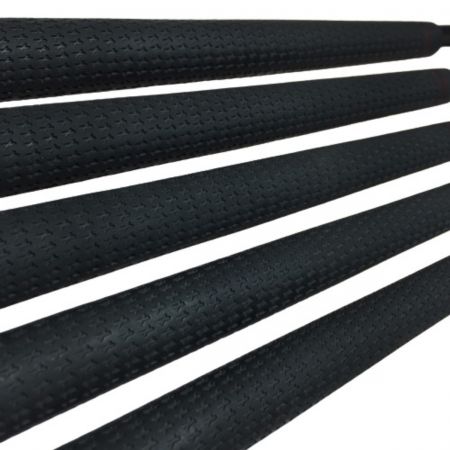  PRGR プロギア RED 6-9.P 5本 アイアンセット オリジナルシャフト M-35 