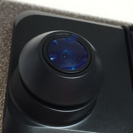   Smart Mirror Dash Cam スマートミラーダッシュカム NikoMaku ASシリーズ 11インチ