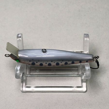   レイチューン ハンドメイドルアー