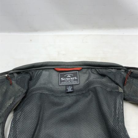  SIMMS シムス フィッシングベスト ガイドメッシュベスト