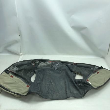  SIMMS シムス フィッシングベスト ガイドメッシュベスト