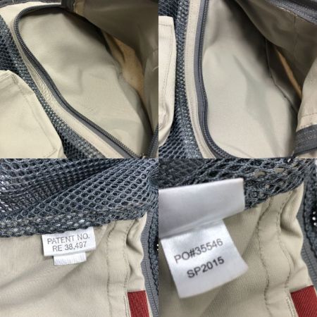  SIMMS シムス フィッシングベスト ガイドメッシュベスト