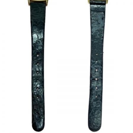  SEIKO セイコー エクセリーヌ 腕時計 14K 8420-5450 ゴールド ベルト社外品 クオーツ クォーツ