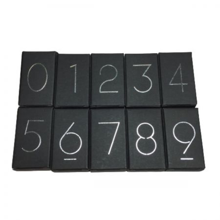  RAINBOW TIME ニキシー管風置き時計 木製  RGB LEDデジタル時計