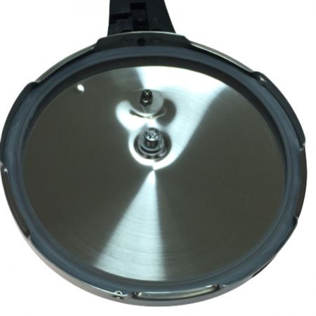  D&S デザインアンドスタイル 圧力鍋 3.0L  DSPC6010