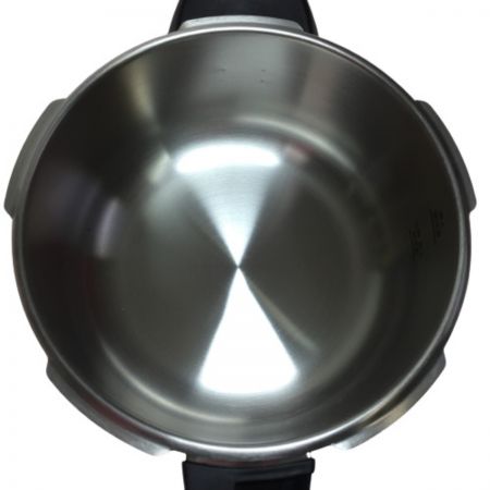  D&S デザインアンドスタイル 圧力鍋 3.0L  DSPC6010