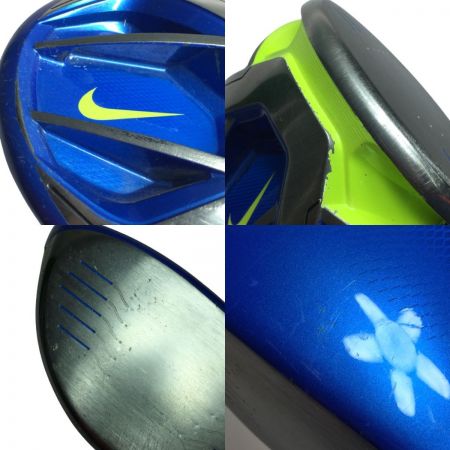  NIKE ナイキ VAPOR FLY ヴェイパー フライ 1W ドライバー Diamana R70 S 44インチ インチカット カバー付