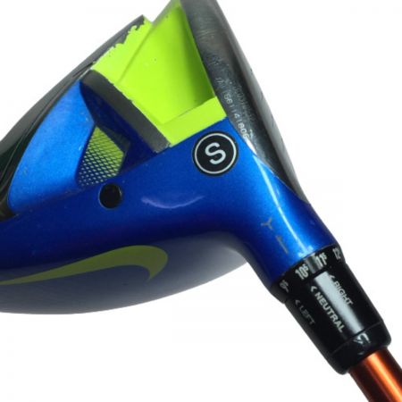  NIKE ナイキ VAPOR FLY ヴェイパー フライ 1W ドライバー Diamana R70 S 44インチ インチカット カバー付