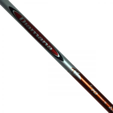  NIKE ナイキ VAPOR FLY ヴェイパー フライ 1W ドライバー Diamana R70 S 44インチ インチカット カバー付