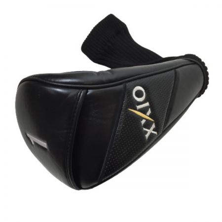  DUNLOP ダンロップ XXIO9 ゼクシオ9 1W 10.5° ドライバー MP900 R カバー付