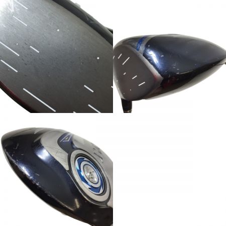  DUNLOP ダンロップ XXIO9 ゼクシオ9 1W 10.5° ドライバー MP900 R カバー付