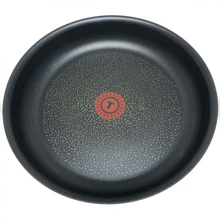  T-fal ティファール インジニオ・ネオ IHルビー エクセレンス セット6 フライパン 鍋 6点セット