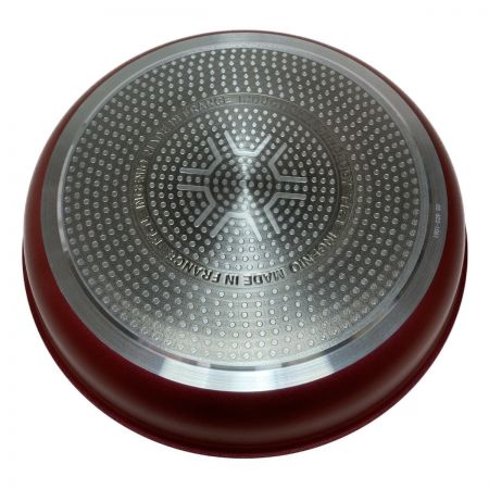  T-fal ティファール インジニオ・ネオ IHルビー エクセレンス セット6 フライパン 鍋 6点セット