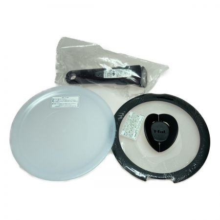  T-fal ティファール インジニオ・ネオ IHルビー エクセレンス セット6 フライパン 鍋 6点セット