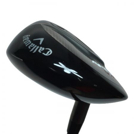 Callaway キャロウェイ APEX UW 19° ユーティリティ Tour AD SZ S カバー付 Aランク