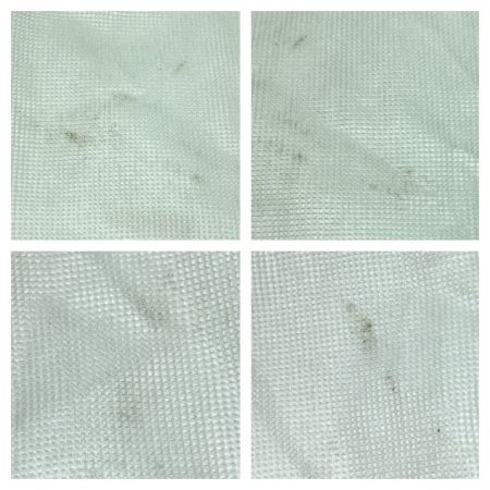  Christian Dior クリスチャンディオール トロッター ハンドバッグ MC0071 ネイビー サドルバッグ