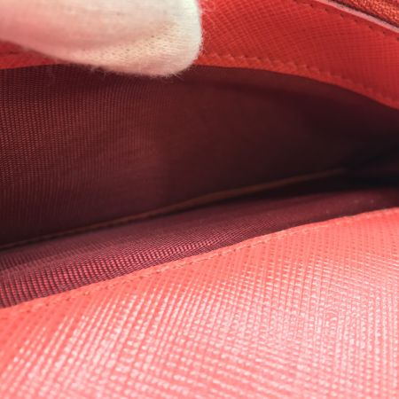  Salvatore Ferragamo サルヴァトーレフェラガモ ヴァラリボン  長財布  22B559 ピンク