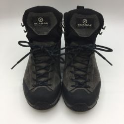 ◎◎ SCARPA スカルパ モヒートハイク ゴアテックス トレッキングシューズ　中古品 Bランク