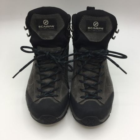  SCARPA スカルパ モヒートハイク ゴアテックス トレッキングシューズ　中古品