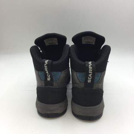  SCARPA スカルパ モヒートハイク ゴアテックス トレッキングシューズ　中古品