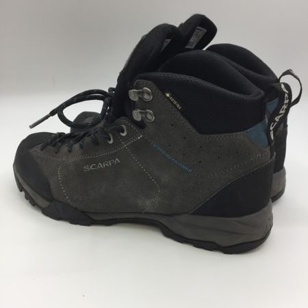  SCARPA スカルパ モヒートハイク ゴアテックス トレッキングシューズ　中古品
