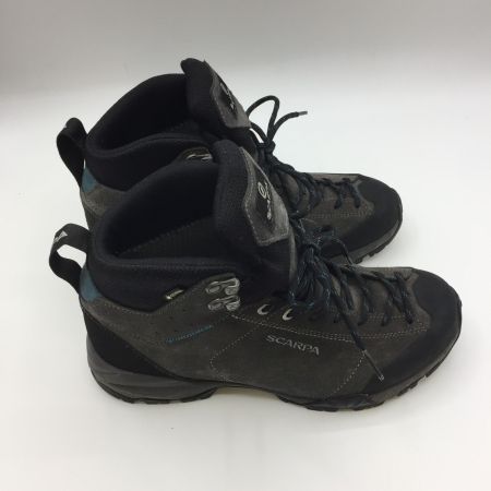  SCARPA スカルパ モヒートハイク ゴアテックス トレッキングシューズ　中古品