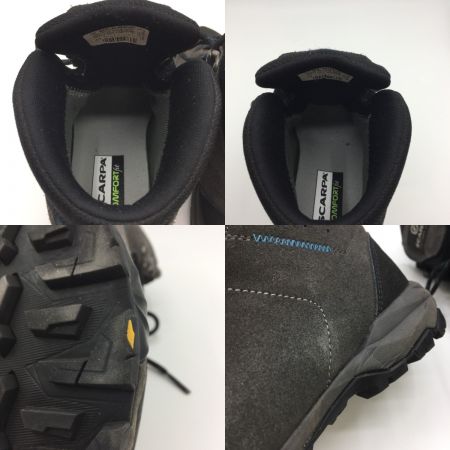  SCARPA スカルパ モヒートハイク ゴアテックス トレッキングシューズ　中古品