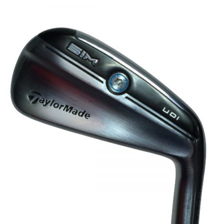  TaylorMade テーラーメイド SIM UDI 2UT18° ユーティリティ Diamana thump HY100 X