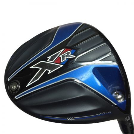  Callaway キャロウェイ XR 16 PRO US 1W 9.0° ドライバー KUROKAGE 70G C