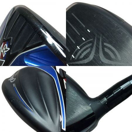  Callaway キャロウェイ XR 16 PRO US 1W 9.0° ドライバー KUROKAGE 70G C