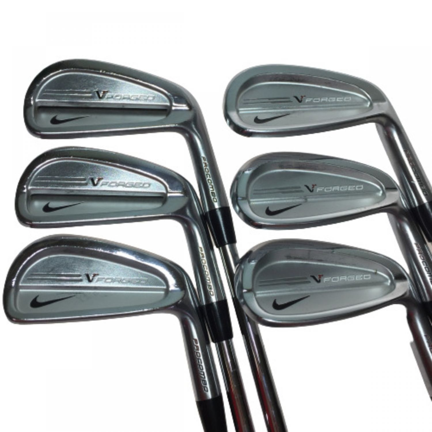 NIKE ナイキ FORGED - スポーツ別