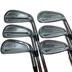 ◎◎ NIKE ナイキ Vr FORGED PRO COMBO 5-9.P 6本 アイアンセット Dynamic Gold S200(5-8)/S400(9-P) Cランク