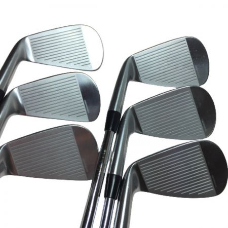 【中古】 NIKE ナイキ Vr FORGED PRO COMBO 5-9.P 6本 アイアン