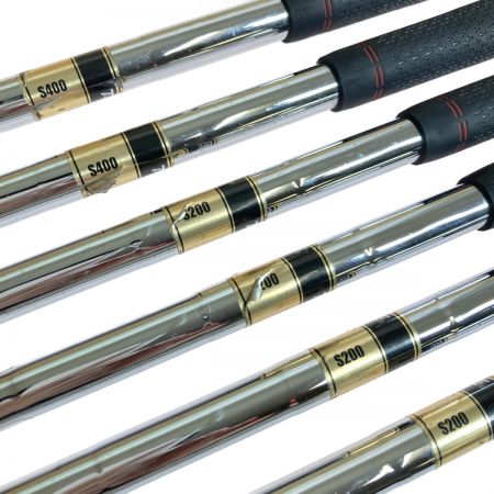  NIKE ナイキ Vr FORGED PRO COMBO 5-9.P 6本 アイアンセット Dynamic Gold S200(5-8)/S400(9-P)