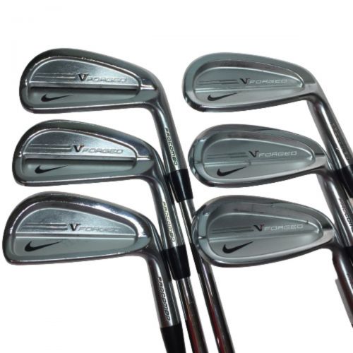 極細繊維クロス ◎◎NIKE ナイキ Vr FORGED PRO COMBO 5-9.P 6本