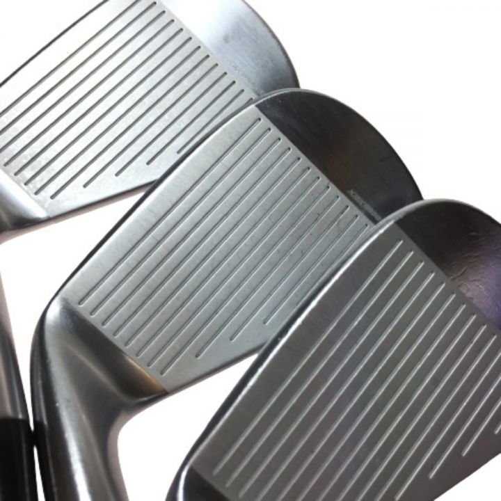 NIKE ナイキ Vr FORGED PRO COMBO 5-9.P 6本 アイアンセット Dynamic 