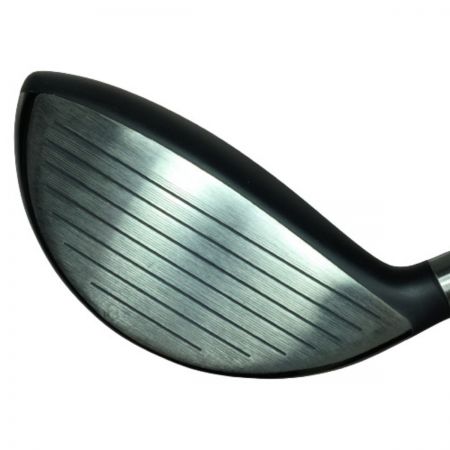  ONOFF オノフ FAIRWAY ARMS KURO フェアウェイ アームス クロ 5FW 18° フェアウェイウッド LABOSPEC SHINARI:f60K