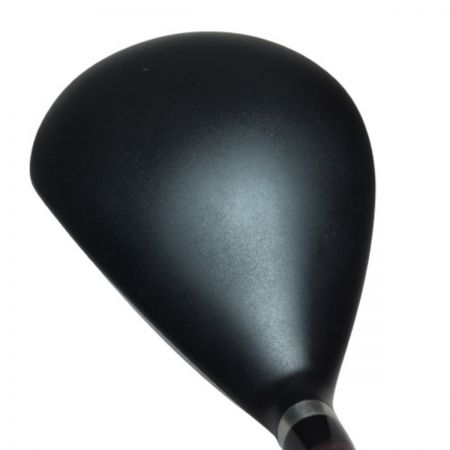  ONOFF オノフ FAIRWAY ARMS KURO フェアウェイ アームス クロ 5FW 18° フェアウェイウッド LABOSPEC SHINARI:f60K