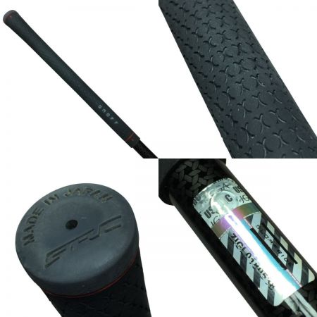  ONOFF オノフ FAIRWAY ARMS KURO フェアウェイ アームス クロ 5FW 18° フェアウェイウッド LABOSPEC SHINARI:f60K