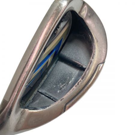  DUNLOP ダンロップ XXIO CROSS 0 ゼクシオ クロス 17° UT ユーティリティ 950GH S カバーなし