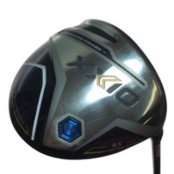 ◎◎ DUNLOP ダンロップ XXIO ゼクシオ 12 9.5° ドライバー MP1200 S カバー付 Cランク