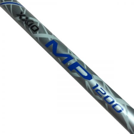  DUNLOP ダンロップ XXIO ゼクシオ 12 9.5° ドライバー MP1200 S カバー付