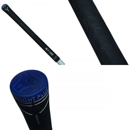  DUNLOP ダンロップ XXIO ゼクシオ 12 9.5° ドライバー MP1200 S カバー付