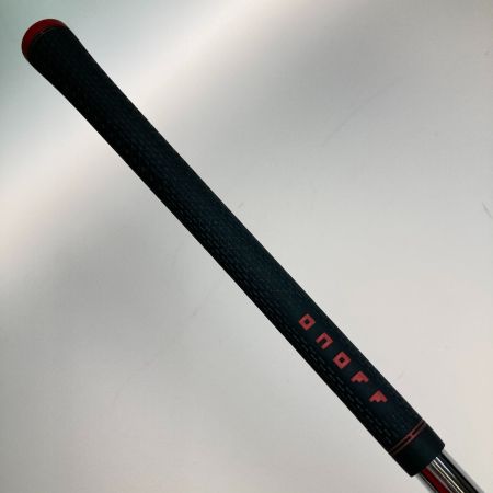  ONOFF オノフ AKA アカ S番 56° アイアン N.S.PRO 950GH HT S