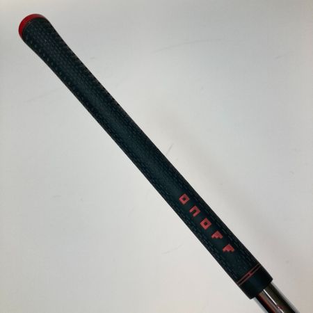  ONOFF オノフ AKA アカ A番 50° アイアン N.S.PRO 950GH HT S