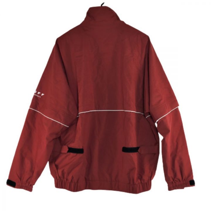 未使用品　ＯＮＯＦＦ　オノフ　レインウエア上下　レディース　セットアップ　ゴルフ用レインウエア 2025年最新オノフ ONOFF レインウェアの人気アイテム - メルカリ