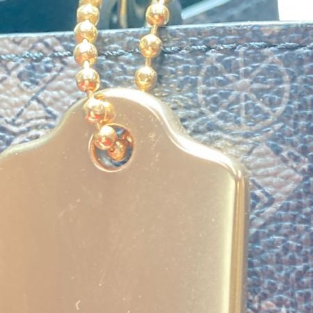  COACH コーチ タウンバケット ホース＆キャリッジ A2081-236 ブラック ハンドバッグ ショルダーバッグ 2WAY